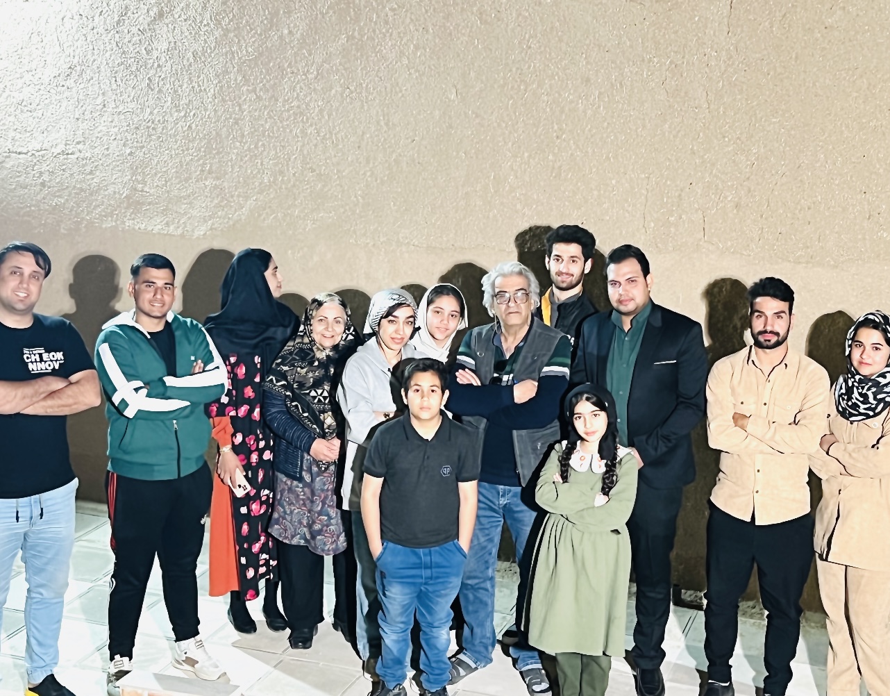 تولید فیلم