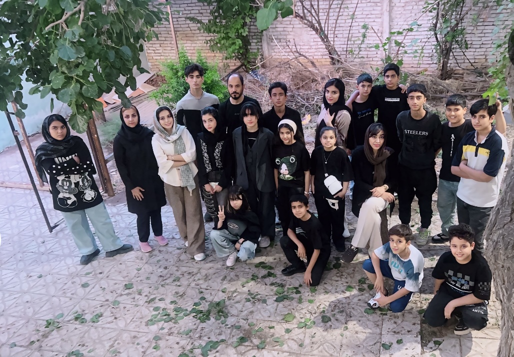 کلاس بازیگری