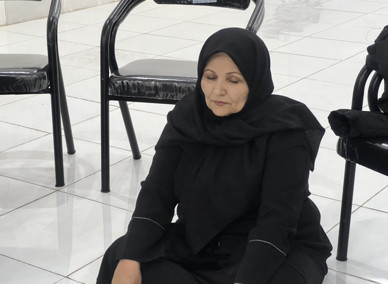 فیلم کوتاه ثریا