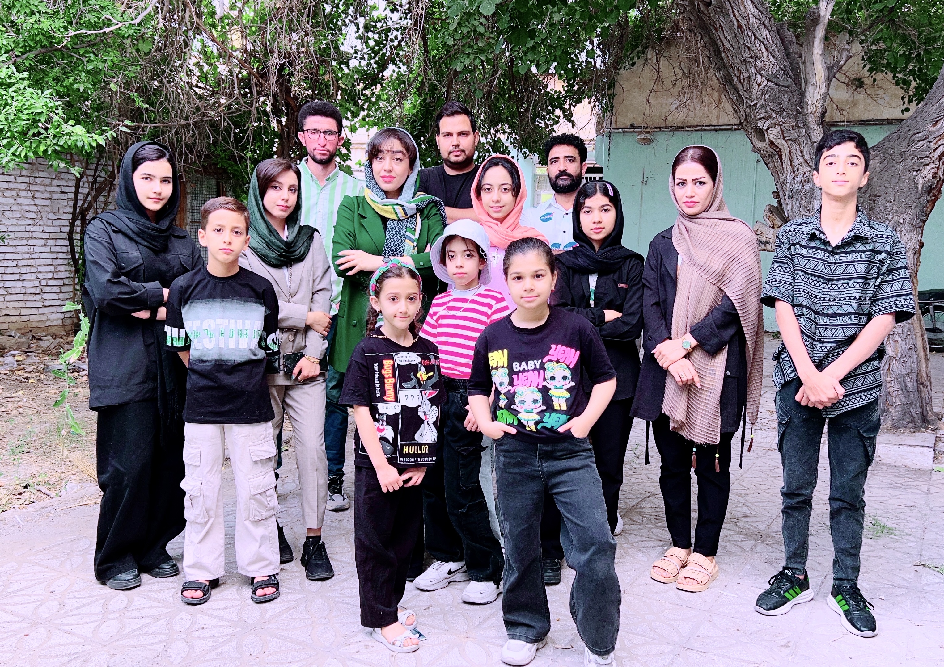 کلاس بازیگری